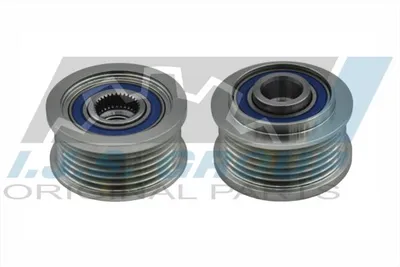 Alternator Freewheel Clutch Opel ANTARA A · Chevrolet CAPTIVA · Chevrolet CRUZE