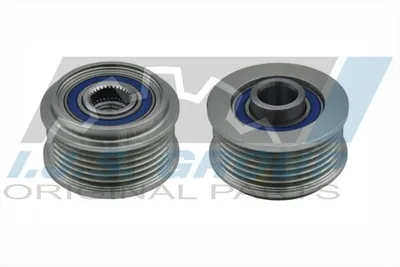 Alternator Freewheel Clutch Opel ASTRA J · Opel ASTRA J Sports Tourer · Opel ASTRA J GTC