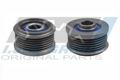 Alternator Freewheel Clutch Opel ASTRA J · Opel MERIVA B MPV · Opel ASTRA J Sports Tourer