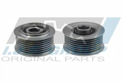 Alternator Freewheel Clutch Honda CR-V III · Honda ACCORD VIII · Honda ACCORD VIII Estate