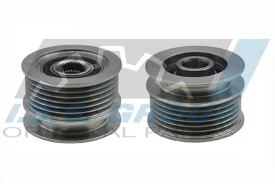 Alternator Freewheel Clutch Alfa Romeo 159 · Fiat STILO · Fiat STILO Multi Wagon