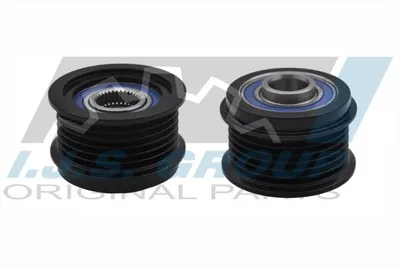Alternator Freewheel Clutch Ford FOCUS II Saloon · Ford FIESTA VI · Ford FIESTA VI Van