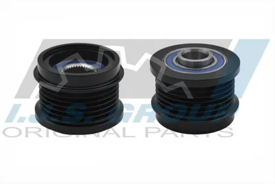 Alternator Freewheel Clutch Ford GALAXY II · Ford S-MAX · Ford MONDEO IV Saloon