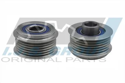 Alternator Freewheel Clutch Porsche PANAMERA · Subaru TREZIA · Toyota YARIS