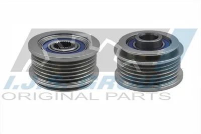 Alternator Freewheel Clutch Hyundai TUCSON · Hyundai SONATA V · Hyundai GRANDEUR