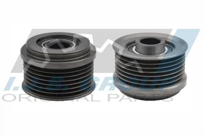 Alternator Freewheel Clutch Opel CORSA D · Opel INSIGNIA A · Opel INSIGNIA A Saloon