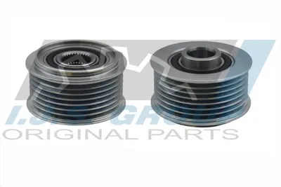 Alternator Freewheel Clutch Hyundai H-1 Cargo · Hyundai H-1 Travel · Hyundai i10 II