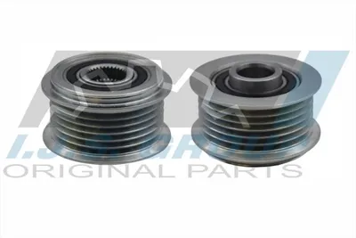 Alternator Freewheel Clutch Ford FOCUS I · Ford FOCUS I Turnier