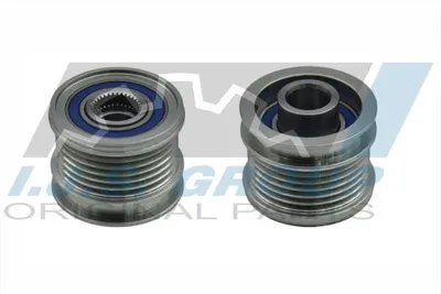 Alternator Freewheel Clutch Mercedes-Benz G-CLASS · Mercedes-Benz S-CLASS Coupe · Mercedes-Benz VIANO