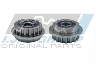 Alternator Freewheel Clutch Vw PHAETON · Vw TOUAREG · Vw MULTIVAN T5