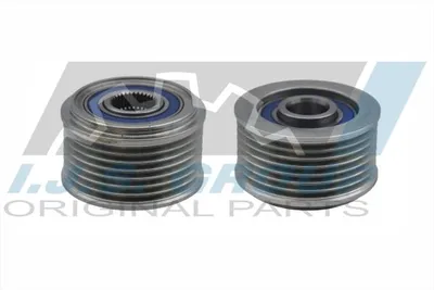 Alternator Freewheel Clutch Ford TRANSIT Bus · Ford TRANSIT Van · Ford TRANSIT Platform/Chassis