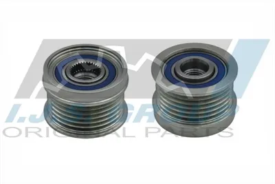 Alternator Freewheel Clutch Mercedes-Benz VARIO Bus · Mercedes-Benz VARIO Van · Mercedes-Benz VARIO Platform/Chassis