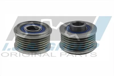 Alternator Freewheel Clutch Nissan MICRA III · Nissan NOTE · Nissan QASHQAI I