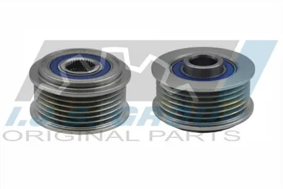 Alternator Freewheel Clutch Mazda MPV II · Ford Usa PROBE II