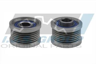 Alternator Freewheel Clutch Nissan X-TRAIL I · Nissan PRIMERA · Nissan PRIMERA Estate
