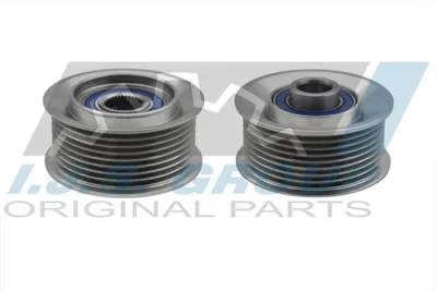 Alternator Freewheel Clutch Mercedes-Benz VARIO Bus · Mercedes-Benz VARIO Van · Mercedes-Benz VARIO Platform/Chassis