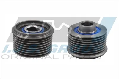 IJS GROUP 30-1180 free alternator wheel