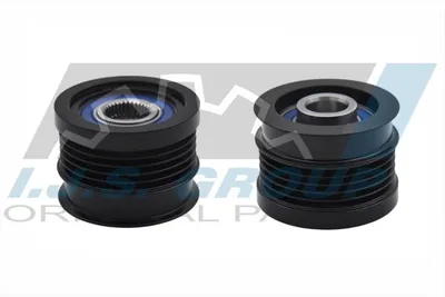 Alternator Freewheel Clutch Opel VECTRA C · Opel VECTRA C GTS · Opel SIGNUM Hatchback