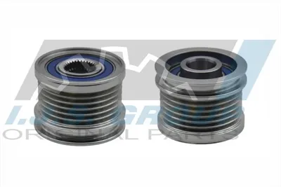 Alternator Freewheel Clutch Opel VECTRA C · Opel VECTRA C GTS · Opel SIGNUM Hatchback