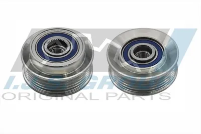 Alternator Freewheel Clutch Kia K2900