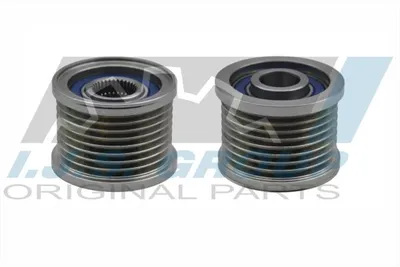 Alternator Freewheel Clutch Mercedes-Benz E-CLASS · Mercedes-Benz M-CLASS · Mercedes-Benz S-CLASS