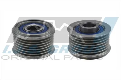 Alternator Freewheel Clutch Hyundai ix55