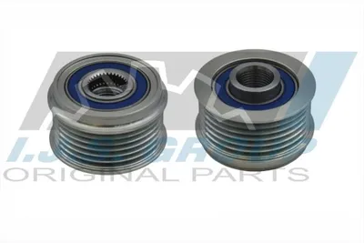 Alternator Freewheel Clutch Mitsubishi OUTLANDER II · Mitsubishi LANCER VIII · Mitsubishi LANCER VIII Sportback