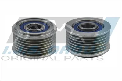 Alternator Freewheel Clutch Ford TRANSIT Bus · Ford TRANSIT Van · Ford TRANSIT Platform/Chassis