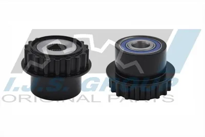 Alternator Freewheel Clutch Volvo XC90 I · Volvo S80 II · Volvo V70 III