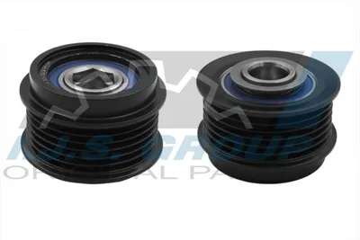 Alternator Freewheel Clutch Jaguar S-TYPE II · Jaguar XJ · Opel INSIGNIA A