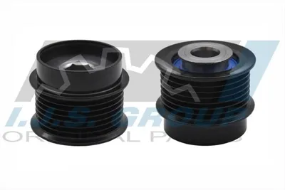 Alternator Freewheel Clutch Toyota PREVIA II · Toyota RAV 4 II · Toyota CAMRY Saloon