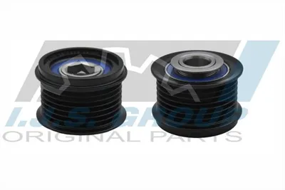Alternator Freewheel Clutch Toyota LAND CRUISER PRADO · Toyota RAV 4 III · Toyota ALPHARD / VELLFIRE
