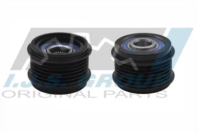 Alternator Freewheel Clutch Audi A5 · Audi A4 B8 · Audi A4 B8 Avant