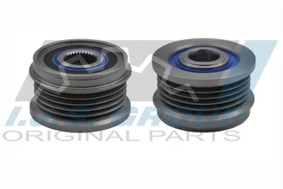 Alternator Freewheel Clutch Opel CORSA D · Opel MERIVA B MPV