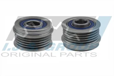 Alternator Freewheel Clutch Mini MINI · Mini MINI Convertible · Mini MINI COUNTRYMAN