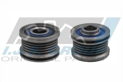 Alternator Freewheel Clutch Mercedes-Benz A-CLASS · Mercedes-Benz VANEO · Mercedes-Benz B-CLASS Sports Tourer