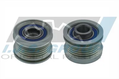 Alternator Freewheel Clutch Mercedes-Benz A-CLASS · Mercedes-Benz VANEO · Mercedes-Benz B-CLASS Sports Tourer