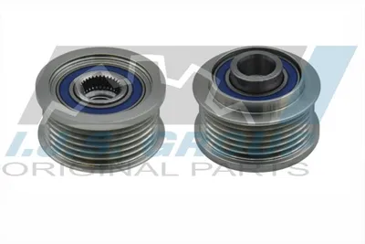 Alternator Freewheel Clutch Ssangyong ACTYON SPORTS I · Ssangyong KORANDO · Ssangyong ACTYON SPORTS II