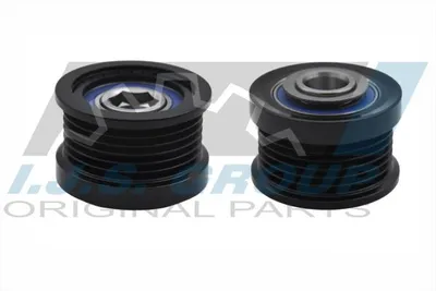 Alternator Freewheel Clutch Alfa Romeo GIULIETTA · Alfa Romeo GIULIA · Alfa Romeo GIULIETTA Hatchback Van