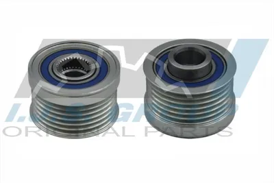 Alternator Freewheel Clutch Bmw 5 · Bmw 5 Touring · Bmw X3