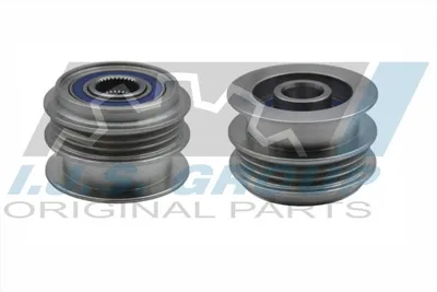Alternator Freewheel Clutch Renault MODUS / GRAND MODUS · Renault CLIO III · Renault CLIO III Grandtour