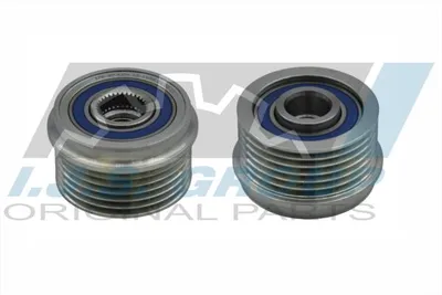 Alternator Freewheel Clutch Land Rover RANGE ROVER EVOQUE · Land Rover DISCOVERY SPORT · Land Rover RANGE ROVER EVOQUE VAN