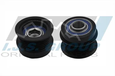 Alternator Freewheel Clutch Ford C-MAX II · Ford GRAND C-MAX · Ford FOCUS III
