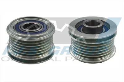 Alternator Freewheel Clutch Citroën JUMPER II Bus · Citroën JUMPER II Van · Citroën JUMPER II Platform/Chassis