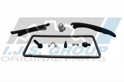 Timing Chain Kit Alfa Romeo MITO · Citroën NEMO Box Body/MPV · Citroën NEMO MPV