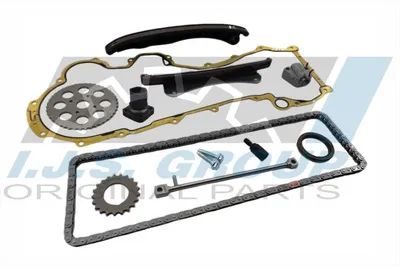 Timing Chain Kit Alfa Romeo MITO · Citroën NEMO Box Body/MPV · Citroën NEMO MPV