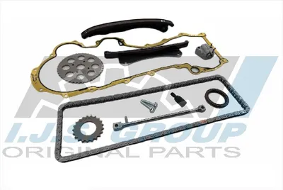 Timing Chain Kit Alfa Romeo MITO · Citroën NEMO Box Body/MPV · Citroën NEMO MPV