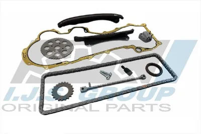 Timing Chain Kit Alfa Romeo MITO · Citroën NEMO Box Body/MPV · Citroën NEMO MPV