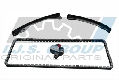 Timing Chain Kit Mercedes-Benz CITAN Box Body/MPV · Mercedes-Benz CITAN MPV · Nissan JUKE