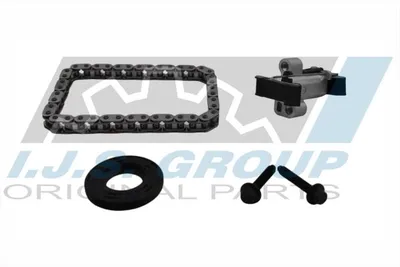 Timing Chain Kit Citroën C-ELYSEE · Citroën C4 CACTUS · Citroën SPACETOURER Bus